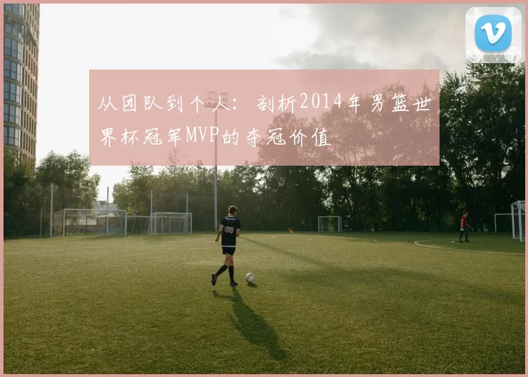 从团队到个人:剖析2014年男篮世界杯冠军MVP的夺冠价值