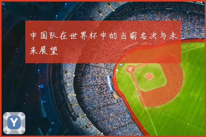 中国队在世界杯中的当前名次与未来展望