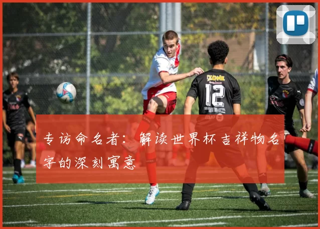 专访命名者：解读世界杯吉祥物名字的深刻寓意