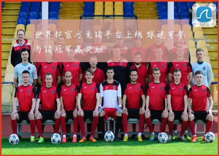 世界杯官方竞猜平台上线 球迷可参与猜冠军赢奖励